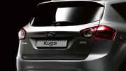 Le Kuga est un suv à essayer de toute urgence!