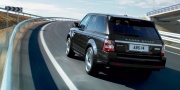 Essayer avant d'acheter Range Rover Sport