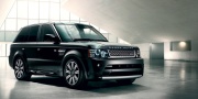 Essayer avant d'acheter Range Rover Sport