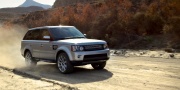 Essayer avant d'acheter Range Rover Sport