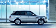 Essayer avant d'acheter Range Rover Sport